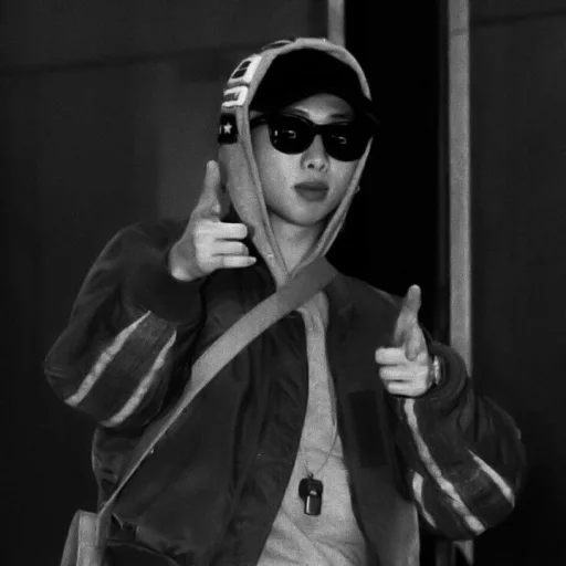 person human face clothing