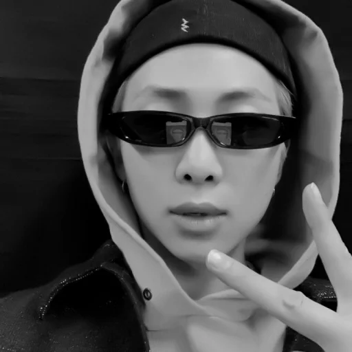 human face person black and white