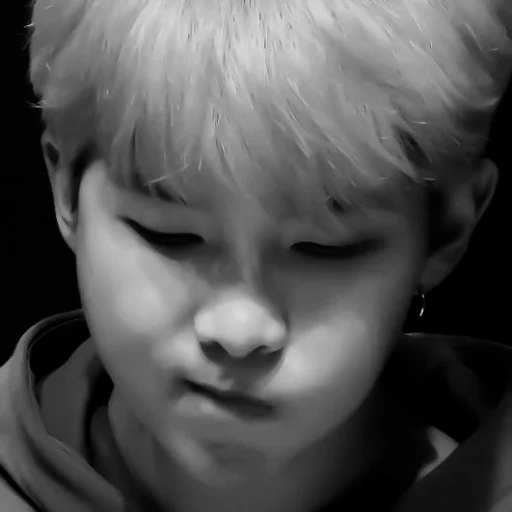 person human face toddler