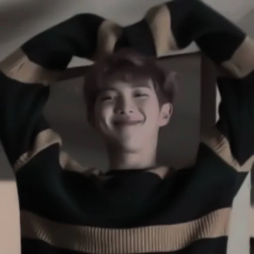 человеческое лицо Человек улыбаться