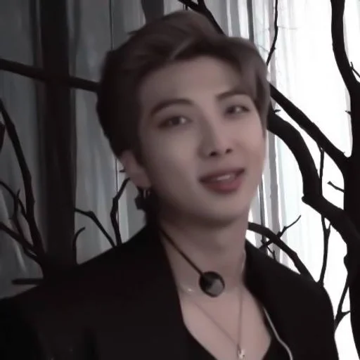 человеческое лицо Человек ожерелье