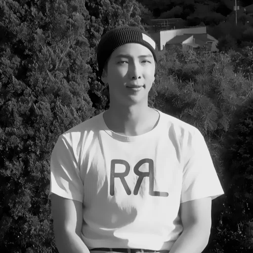 person human face tree