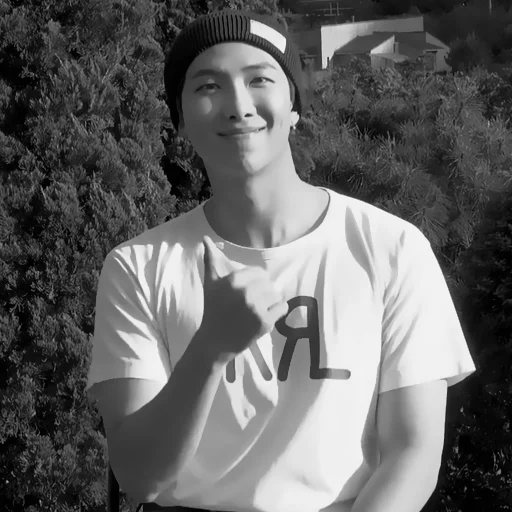 person human face clothing