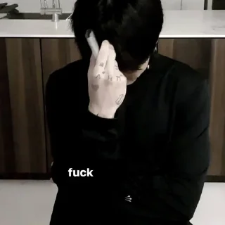 Стикер @girlfrhood - 4