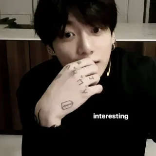 Стикер @girlfrhood - 2