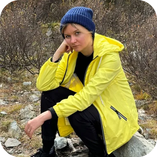 Стикер nammalo - 1