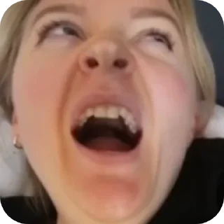 Стикер Одного нам мало - 10