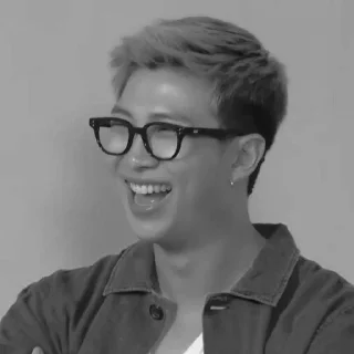 Sticker ``°нᴀʍджун @namjoonstic - 6