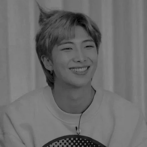 Sticker ``°нᴀʍджун @namjoonstic - 5