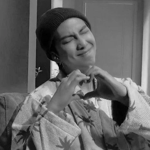 Sticker nammjooni - 1