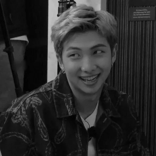 ``°нᴀʍджун @namjoonstic - 