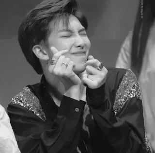 Sticker ``°нᴀʍджун @namjoonstic - 2