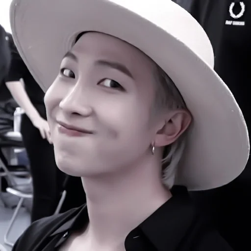 Стикер namjoon:: @wieosij :: @fStikBot - 7