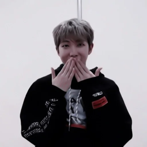 Стикер namjoon:: @wieosij :: @fStikBot - 5