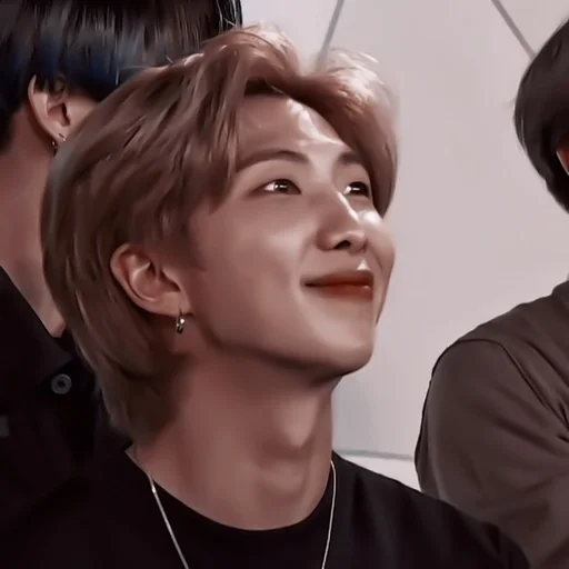 Стикер namjoon:: @wieosij :: @fStikBot - 4