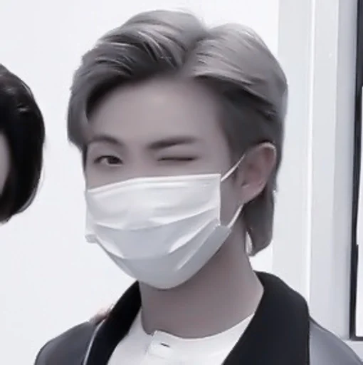 Стикер namjoon:: @wieosij :: @fStikBot - 2