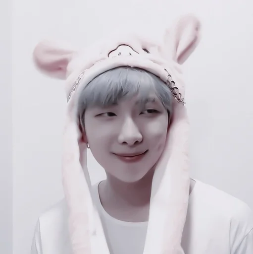 Стикер namjoon:: @wieosij :: @fStikBot - 1