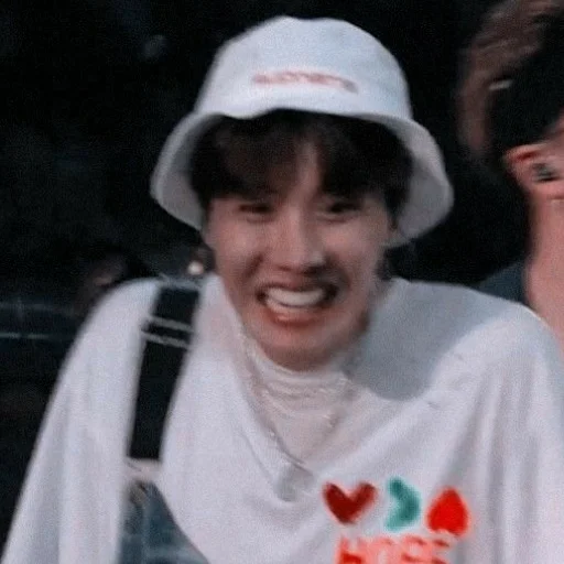 человеческое лицо Человек улыбаться