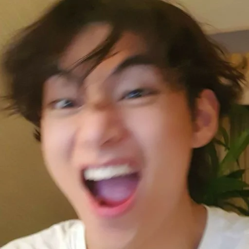 Человек человеческое лицо зуб