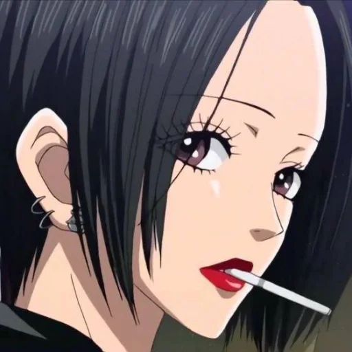 nana <3 @gilgameshswhore - 