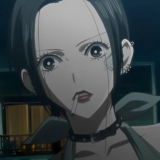 Sticker nanabychisa_by_moe_sticker_bot - 1