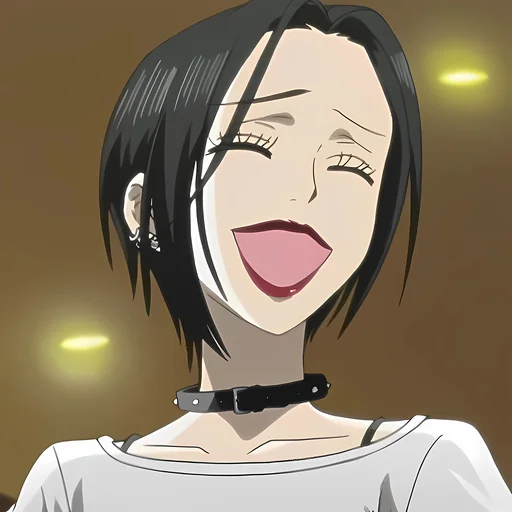 Sticker nanabychisa_by_moe_sticker_bot - 1