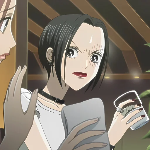 Sticker nanabychisa_by_moe_sticker_bot - 1