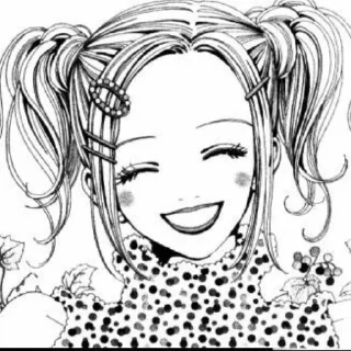 Sticker ;;hey nana.. - 5