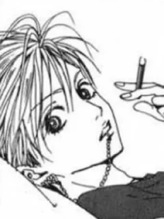 Sticker ;;hey nana.. - 9