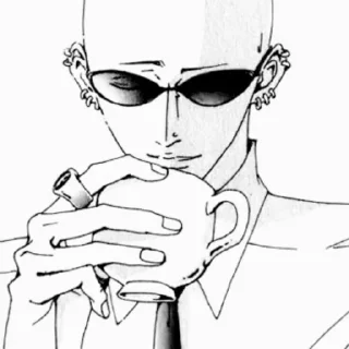 Sticker ;;hey nana.. - 0