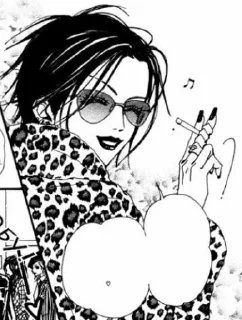 Sticker ;;hey nana.. - 3