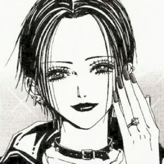 Sticker ;;hey nana.. - 4