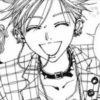 Sticker ;;hey nana.. - 2