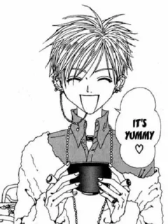 Sticker ;;hey nana.. - 8