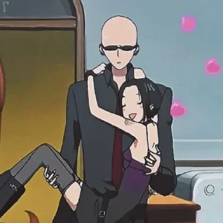 Стикер nana! - 10