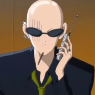 Стикер nana! - 7