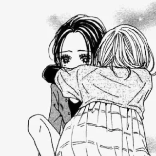 Стикер nana! - 3