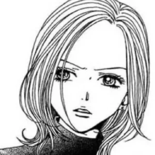 Стикер nana! - 5