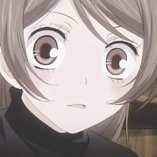 Nanami Momozono ; @yourtikel - 