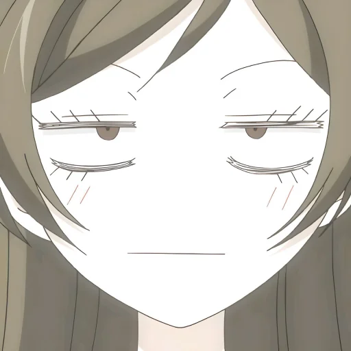 Sticker nanamisvlkcat - 1