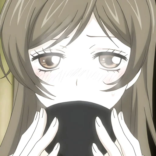 Стикер nanamisvlkcat - 1