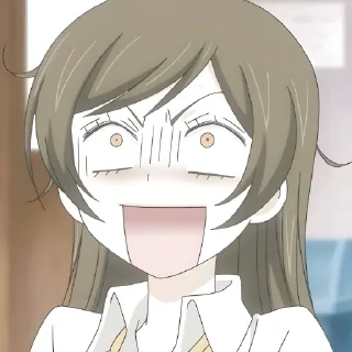 Стикер ᡴꪫ 𝐍𝐚𝐧𝐚𝐦𝐢 @svalkablin - 8