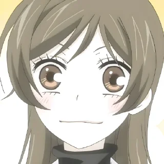 Стикер ᡴꪫ 𝐍𝐚𝐧𝐚𝐦𝐢 @svalkablin - 1