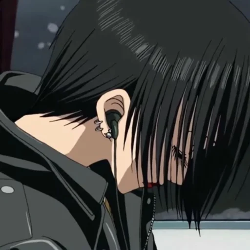 Sticker nananaaananan - 1