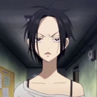 Sticker нана - 3