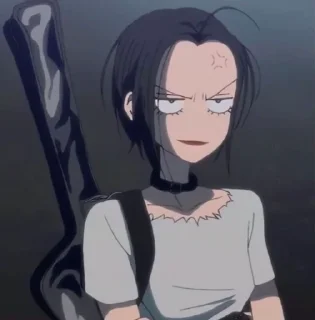 Sticker нана - 6