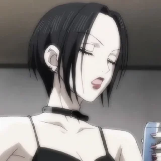 Sticker нана - 0