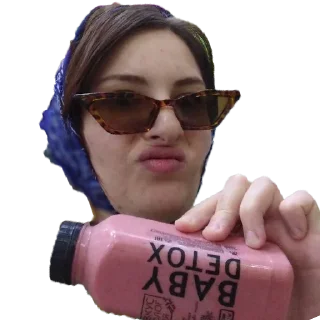 Стикер Nataliii - 11