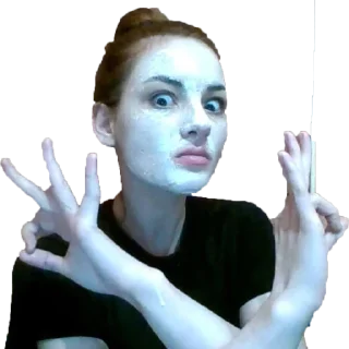 Стикер Nataliii - 9