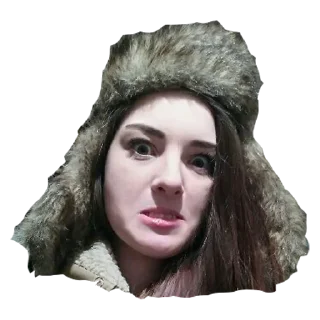 Стикер Nataliii - 8